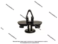 Пистон VW 2256 [упаковка 10 шт.]|Код 76717