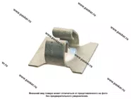 Пистон VW Skoda 2481 [упаковка 10 шт.]|Код 76721