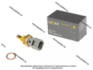 Датчик темп-ры охлаждающей жидкости Ford Focus II 04-11 Mondeo I-IV 94-15 LECAR LECAR000481203|Код 76730