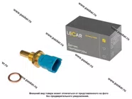 Датчик темп-ры охлаждающей жидкости Opel Astra 97-15 Corsa 00-14 LECAR LECAR000541203|Код 76742