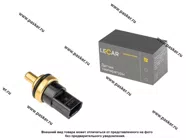 Датчик темп-ры охлаждающей жидкости VW Polo 02- Golf 98- Skoda Rapid 12- LECAR LECAR000441203|Код 76746