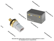 Датчик темп-ры охлаждающей жидкости VW Polo 02- Tiguan I-II 07- LECAR LECAR000451203|Код 76747