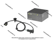 Датчик ABS Chevrolet Aveo T200 T250 T255 02- задний LECAR LECAR000241203|Код 76748