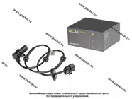 Датчик ABS Chevrolet Aveo T200 T250 T255 02- передний правый LECAR LECAR000231203|Код 76750