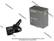 Датчик ABS Ford Focus IIIII 04- Kuga III 08-19 передний LECAR LECAR000391203|Код 76761