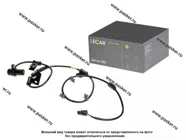 Датчик ABS Hyundai Elantra XD Elantra Tagaz 00-10 передний левый LECAR LECAR000271203|Код 76765