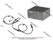 Датчик ABS Nissan Qashqai J10 06-14 задний LECAR LECAR000371203|Код 76767