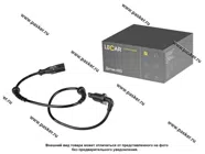 Датчик ABS Renault Duster 10- Kaptur 16- Arkana 19- задний правый LECAR LECAR000291203|Код 76768