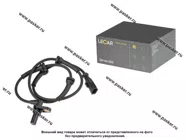 Датчик ABS Renault Duster 10- Kaptur 16- Arkana 19- задний LECAR LECAR000421203|Код 76769