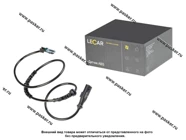 Датчик ABS Renault Megane III 08-16 Fluence 09-17 задний LECAR LECAR000311203|Код 76773