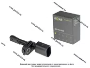 Датчик ABS Skoda Octavia III 12-20 Kodiaq 16- Tiguan II 16- задний LECAR LECAR000361203|Код 76775