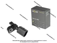 Датчик ABS VW Polo IV-V Polo Sedan 01- Passat VIII 14- передний правый LECAR LECAR000331203|Код 76777