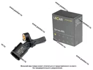 Датчик ABS VW Polo IV-V Polo Sedan 01- Skoda Fabia I-III 99- задний правый LECAR LECAR000351203|Код 76778