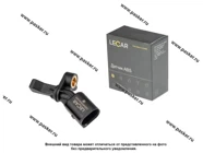 Датчик ABS VW Polo IV-VPolo Sedan 01- Skoda Fabia I-III 99- задний левый LECAR LECAR000341203|Код 76780