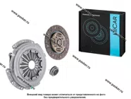 Диск тормозной Changan UNI-V 1.5 22- LECAR передний LECAR000786602 [упаковка 2 шт.]|Код 76789