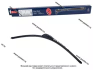 Щетки стеклоочистителя 47,5см универсальная Denso бескаркасная SALE|Код 7685