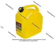 Канистра 25л пластик с наливным устройством для ГСМ Garde Extreme Premium GEPA10204|Код 76866