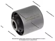 Сайлентблок Toyota Land Cruiser Prado 150 заднего продольного рычага LECAR LECAR000877602|Код 76882