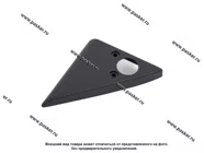 Уголок зеркала 21214 правый АвтоВАЗ|Код 76887