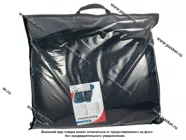 Чехлы 2190 Granta с 2018-19г жаккард/кожзам задняя спинка целая|Код 76899