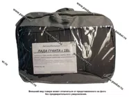 Чехлы 2190 Granta с 2018-19г экокожа задняя спинка целая|Код 76900