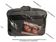 Чехлы LADA Largus до 2021г 5 мест экокожа серые задняя спинка раздельная Люкс/Норма|Код 76904