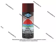 Краска Винно красная SKYRON SR-43005 для металлочерепицы и профнастила 520мл аэрозоль|Код 76923