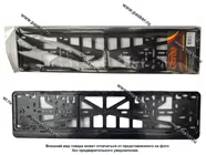 Рамка номерного знака Garde GR20|Код 76956