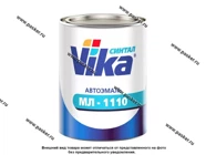 Краска 1015 Красная Vika-синтал МЛ-1110 0,8кг|Код 7702