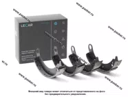 Колодки тормозные УАЗ 3151 задние LECAR LECAR031060402|Код 77040