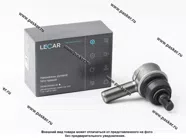 Рулевой наконечник УАЗ все мод правый LECAR|Код 77045