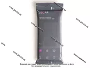 Салфетки влажные LECAR для стекол 30шт|Код 77048