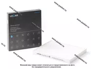 Фильтр салонный УАЗ Патриот LECAR 16- c кондиционером LECAR031070401|Код 77066