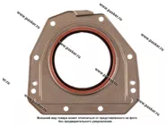 Сальник коленвала Skoda Octavia IIIII 04-17 Kodiaq 16- 1.8/2.0 LECAR LECAR000429602|Код 77132