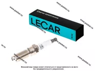 Свеча LECAR Ford Focus I-III 98-19 Fiesta 01-19 Mondeo IV LECAR000032101|Код 77139