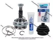 ШРУС 1118 Калина, 2170 Priora наружный Finwhale с ABS FJ219|Код 77166