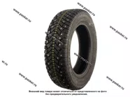 Шина Tunga Nordway 185/65 R15 зима шип|Код 77170