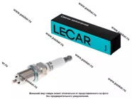 Свеча LECAR Hyundai Elantra 95-12 Great Wall Hover 05- Mazda 3 BK 03-09 LECAR000320601 [упаковка 4 шт.]|Код 77184