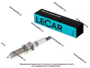 Свеча LECAR Hyundai Solaris I-II 10- i30 09- Creta 16- Kia Rio III-IV 11- LECAR000270601 [упаковка 4 шт.]|Код 77188