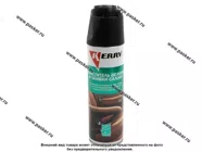 Очиститель салона Kerry аэрозоль пенный со щеткой 650мл KR-977|Код 77198