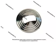 Ручка двери 2101 внутренняя облицовка металл [упаковка 10 шт.]|Код 77217