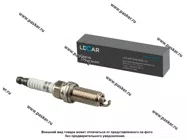 Свеча LECAR Mazda 3 13- 6 12- CX-5 11 платина LECAR000190601|Код 77224