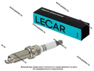 Свеча LECAR Nissan Juke 10- Qashqai J10 07-14 T32 13-22 2.5 QR25 LECAR000172101|Код 77228