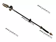 Трос сцепления 1118 Калина ANDYСAR|Код 7723