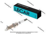 Свеча LECAR Nissan Note 06- Qashqai J10 07-14 X-Trail T31 07-15 LECAR000042101|Код 77230