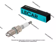 Свеча LECAR RENAULT LOGAN (04-) 1.4I/1.6I/DUSTER (10-) 1.6I/2.0I LECAR000292101|Код 77236