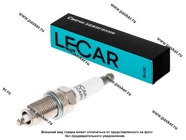 Свеча LECAR Skoda Fabia III 99-15 Octavia II 04-13 LECAR000022101|Код 77237