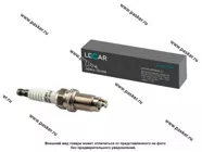 Свеча LECAR Skoda Fabia III 99-15 Octavia II 04-13 никель LECAR000060601|Код 77239