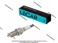 Свеча LECAR TOYOTA CARINA E (92-) 2.0I/CAMRY V10 (91-) 2.2I LECAR000282101|Код 77248