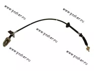 Трос сцепления 2190 Granta ANDYСAR|Код 7725